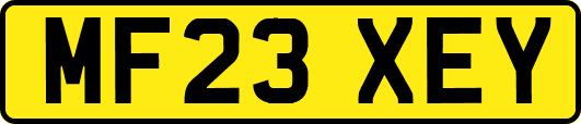 MF23XEY