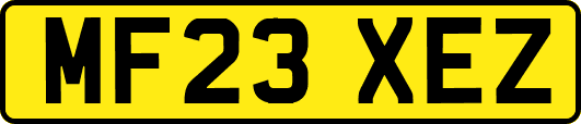 MF23XEZ