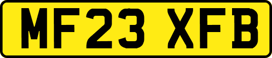 MF23XFB