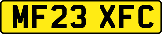 MF23XFC