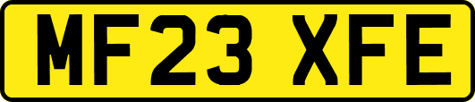 MF23XFE