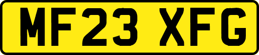 MF23XFG