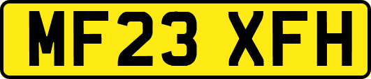 MF23XFH