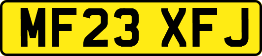 MF23XFJ