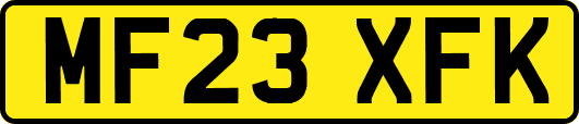 MF23XFK