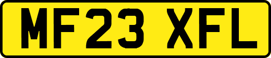 MF23XFL