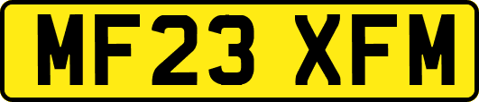 MF23XFM