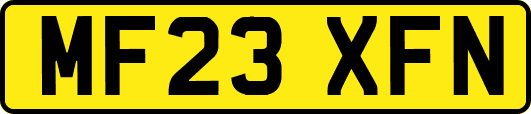 MF23XFN