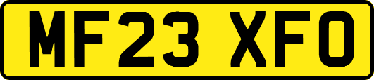 MF23XFO