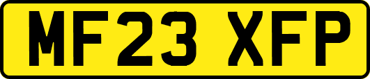 MF23XFP