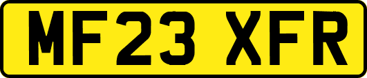 MF23XFR