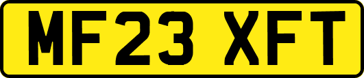 MF23XFT