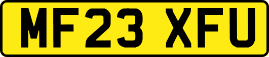 MF23XFU