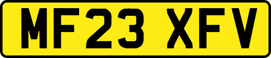MF23XFV