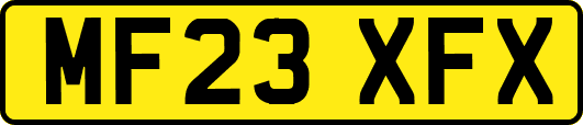 MF23XFX