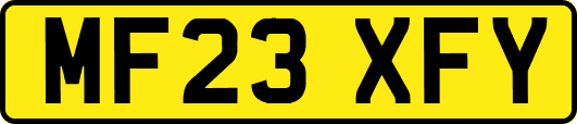 MF23XFY