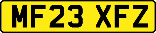 MF23XFZ