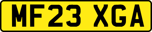 MF23XGA