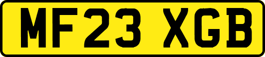 MF23XGB
