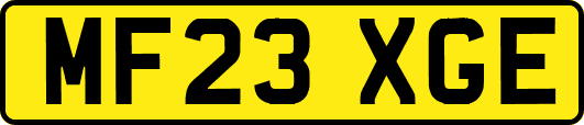MF23XGE