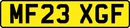 MF23XGF