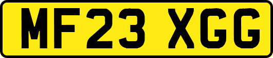 MF23XGG