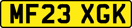 MF23XGK