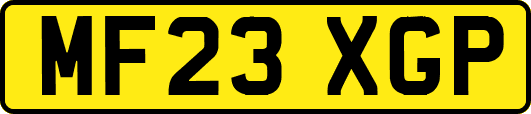 MF23XGP