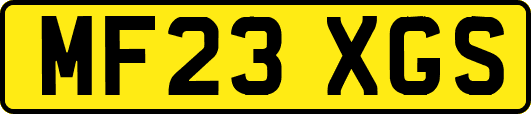 MF23XGS