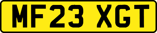 MF23XGT