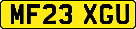 MF23XGU