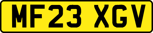 MF23XGV