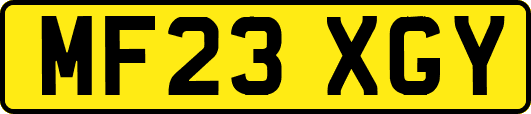 MF23XGY