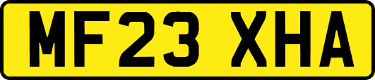 MF23XHA