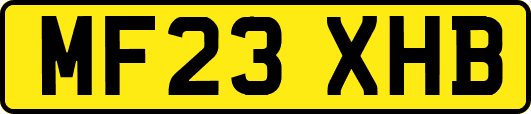 MF23XHB