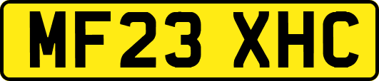 MF23XHC