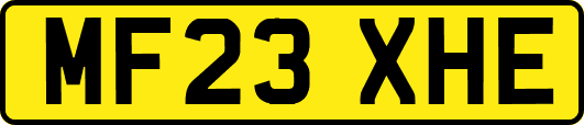 MF23XHE