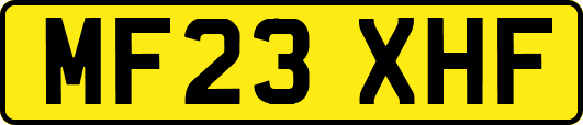 MF23XHF