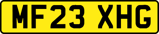 MF23XHG