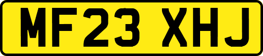 MF23XHJ