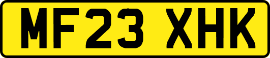 MF23XHK
