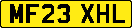 MF23XHL