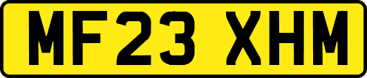 MF23XHM