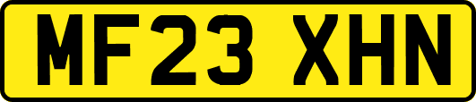 MF23XHN