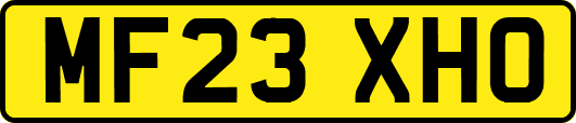 MF23XHO