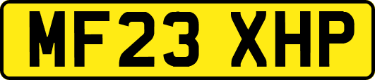 MF23XHP