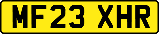 MF23XHR