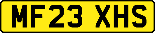 MF23XHS