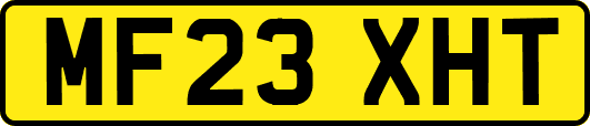 MF23XHT