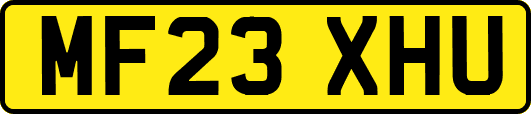 MF23XHU